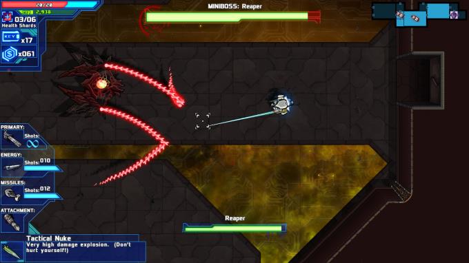 Starward Rogue Torrent Download