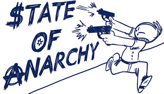 State of Anarchy Free Download