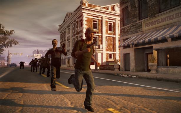 State of Decay Torrent Download