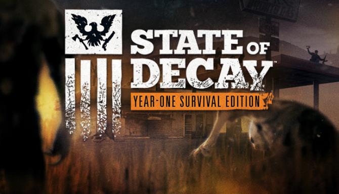 State of Decay: YOSE Free Download