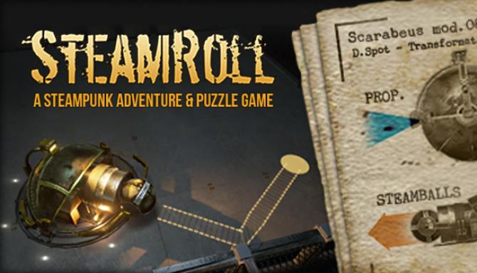 Steamroll Free Download