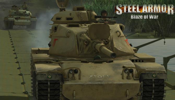 Steel Armor: Basra 86 Free Download
