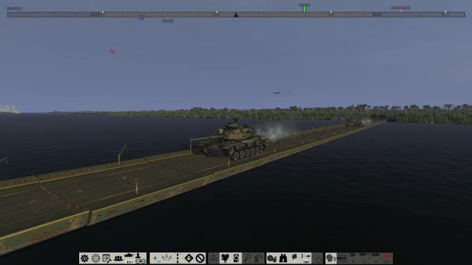 Steel Armor: Basra 86 PC Crack