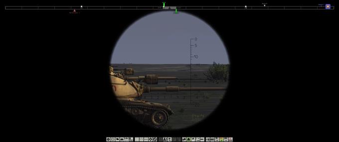 Steel Armor: Blaze of War PC Crack