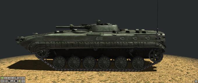 Steel Armor: Blaze of War Torrent Download