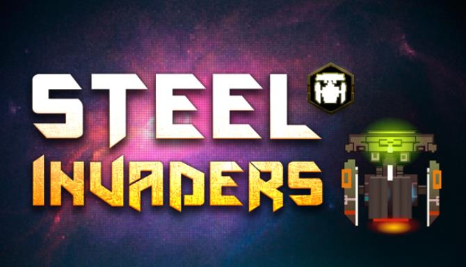 Steel Invaders Free Download