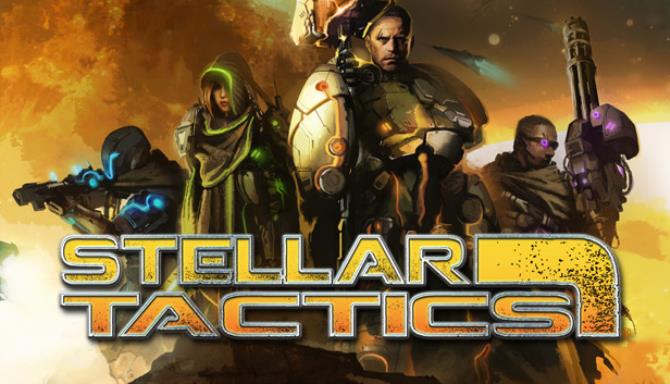 Stellar Tactics Free Download