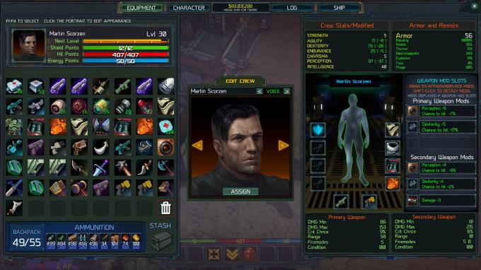 Stellar Tactics Torrent Download