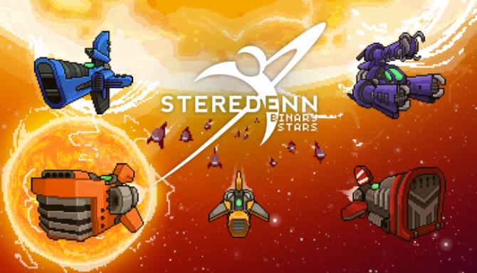 Steredenn Free Download