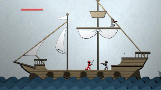 Stick 'Em Up 2: Paper Adventures Torrent Download