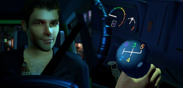Stick Shift Free Download