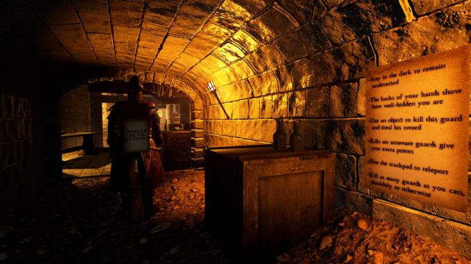Stolen Steel VR Torrent Download