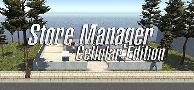 Store Manager: Cellular Edition Free Download