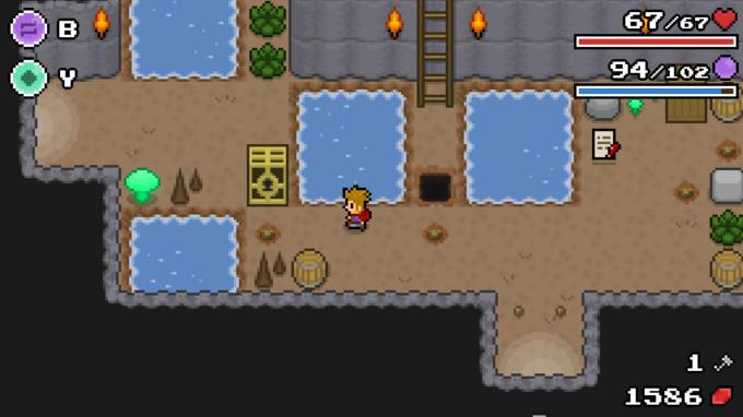 Stories of Bethem: Full Moon Torrent Download