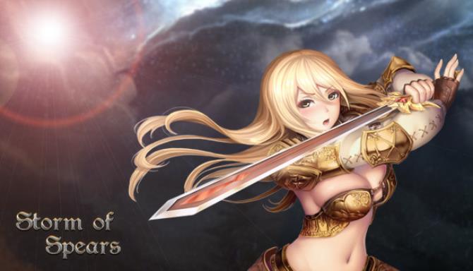 Storm Of Spears RPG Free Download