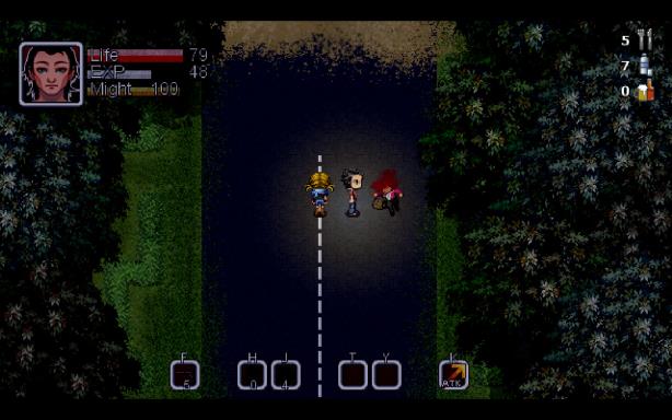 Story Of the Survivor Torrent Download