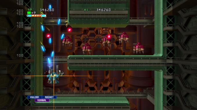 Strania - The Stella Machina - PC Crack