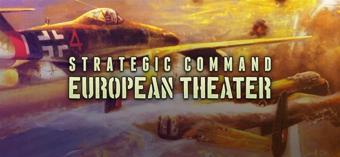 Strategic Command: European Theater Free Download