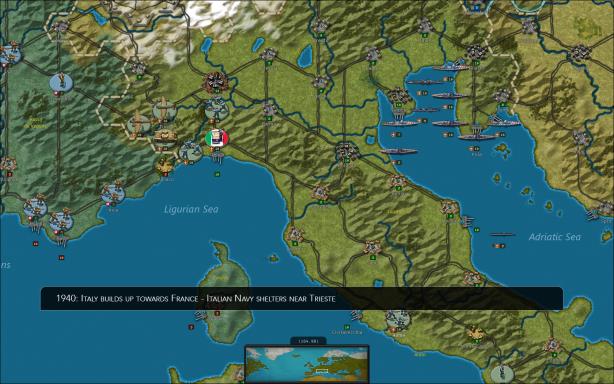 Strategic Command WWII: War in Europe PC Crack