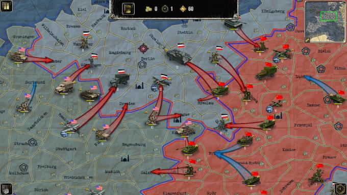 Strategy & Tactics: Wargame Collection Torrent Download