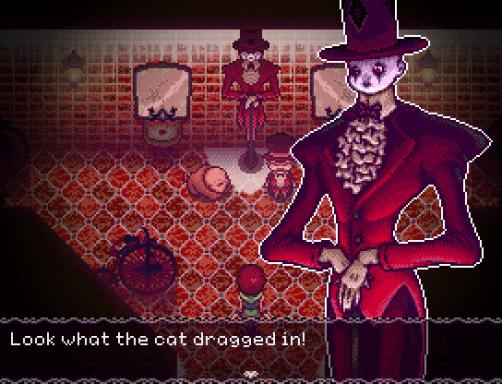 Stray Cat Crossing Torrent Download