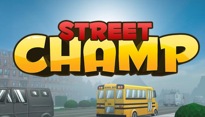 Street Champ VR Free Download