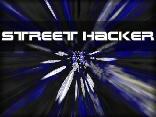 Street Hacker Free Download