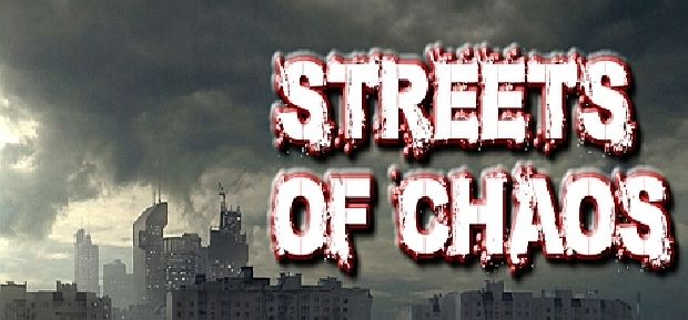 Streets of Chaos Free Download