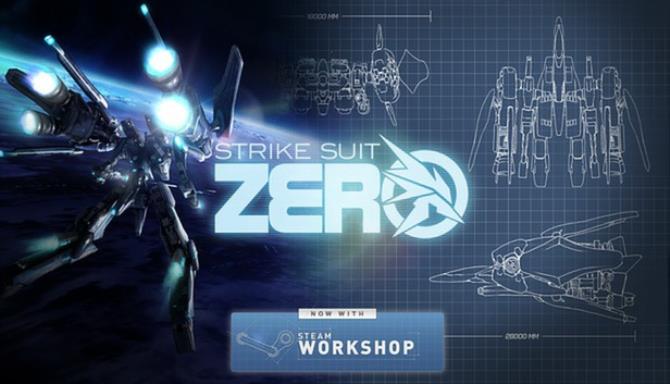 Strike Suit Zero Free Download