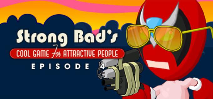 Strong Bad's Cool Game for Attractive People: Episode 4 Free Download