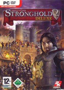 Stronghold 2 Deluxe Crack V1.3.1