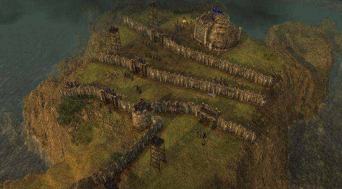 Stronghold 3 Gold Torrent Download