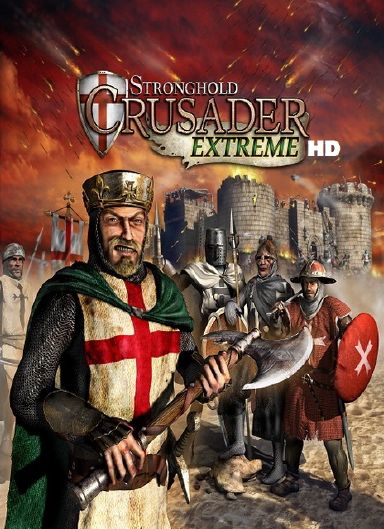 Stronghold Crusader Extreme HD Free Download