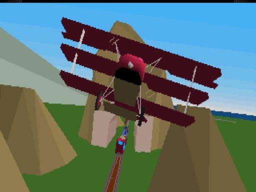 Stunt Island Torrent Download