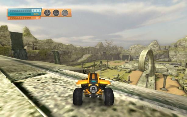 StuntMANIA Reloaded PC Crack