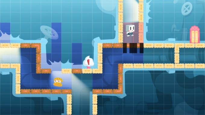 Sugar Cube: Bittersweet Factory Torrent Download