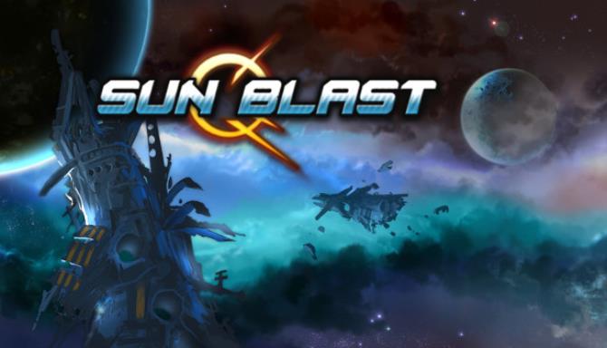 Sun Blast: Star Fighter Free Download