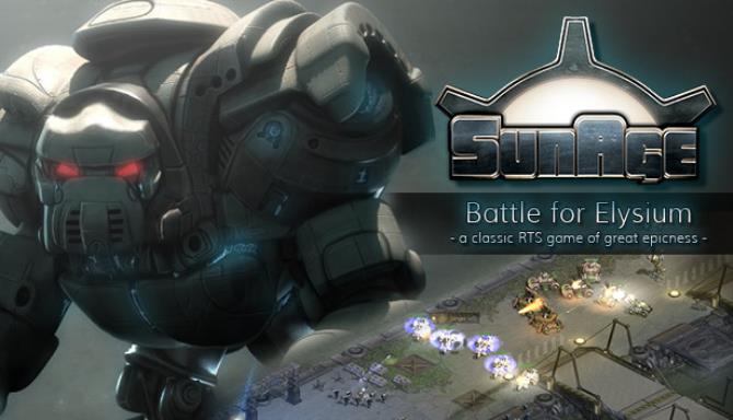 SunAge: Battle for Elysium Free Download