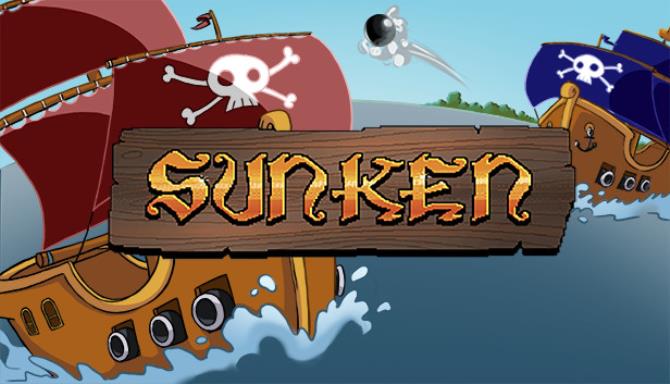 Sunken Free Download