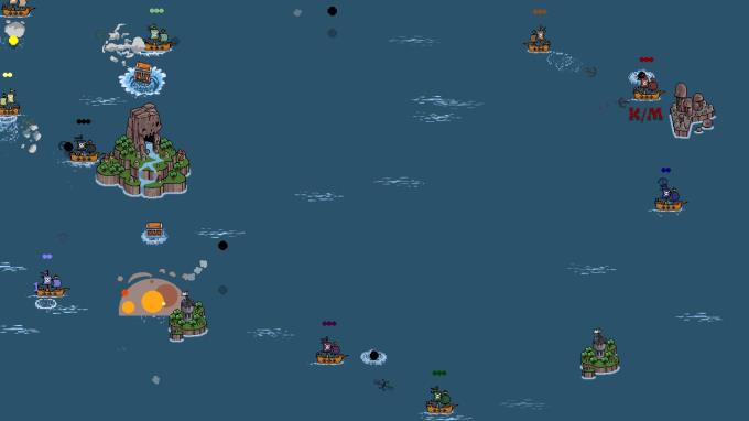 Sunken Torrent Download