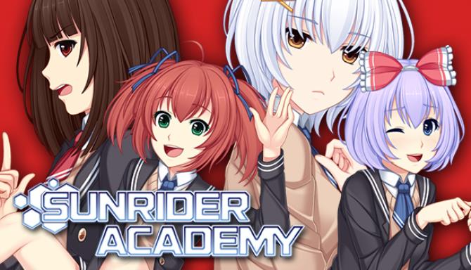 Sunrider Academy Free Download