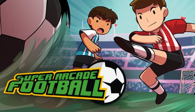 Super Arcade Football Free Download