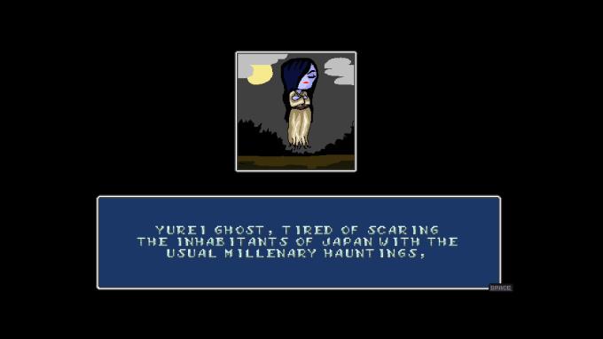 Super BOO Quest PC Crack