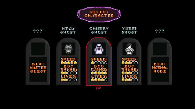Super BOO Quest Torrent Download