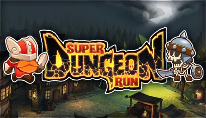 Super Dungeon Run Free Download