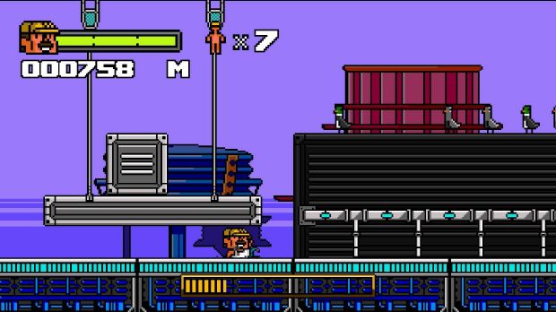 Super Helmets on Fire DX Ultra Edition Plus Alpha PC Crack
