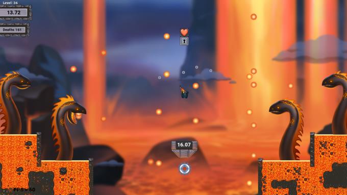 Super Robot Jump Jump PC Crack