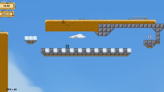 Super Robot Jump Jump Torrent Download