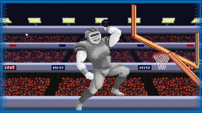 Super Slam Dunk Touchdown Torrent Download