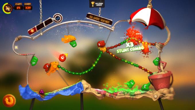 Super Splatters PC Crack